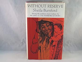 Without Reserve