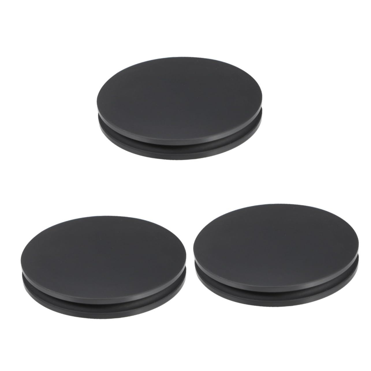 Mobestech 3sets Diffusore Per Auto Leggero Per Veicolo Facile Da Installare Design Elegante e Pratico Per Migliorare Aria e Decorare Auto