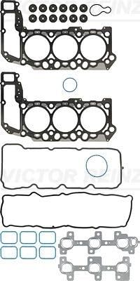 REINZ Kit guarnizioni Testata Motore, Guarnizione Testata 02-10020-01