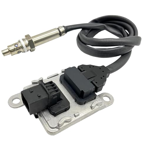 Capteur NOX 5Wk9 7337A pour moteur Detroit Diesel de camion Freightliner aval