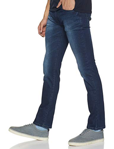 Image of Pepe Jeans Men's Slim Jeans