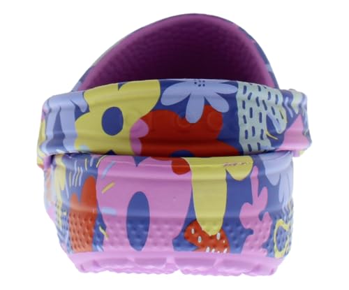 Image of Crocs Kids Crocsfunlab Buzz Woody Clog (Toddler /Little Kid)