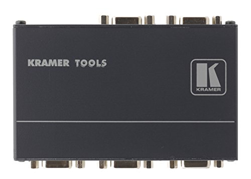 Preisvergleich Produktbild Kramer Electronics VP-400K