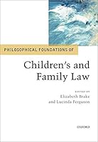 Algopix Similar Product 16 - Philosophical Foundations of Childrens