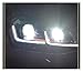 KOZPUS Car Head light Compatible With VW Golf 7 MK7.5 Gti LED 2013-2020 Headlight DRL Signal Projector Lens Auto Accembly(Led left and right)