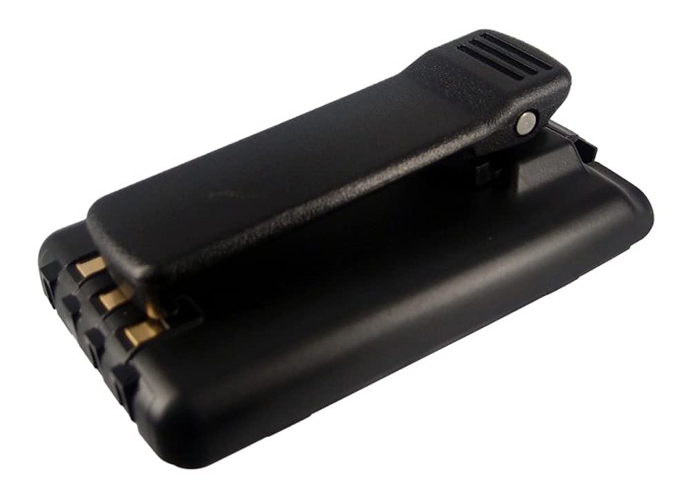 Amazon | 交換用バッテリー Icom IC-A23 IC-A5 IC-T8 IC-T81 IC-T81A