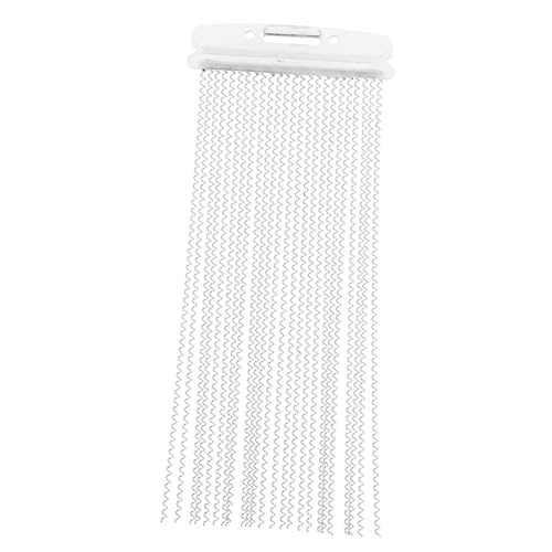 GOOHOCHY Drum Snare Wire Replacement Snare Drum Wire String Metal for Percussion