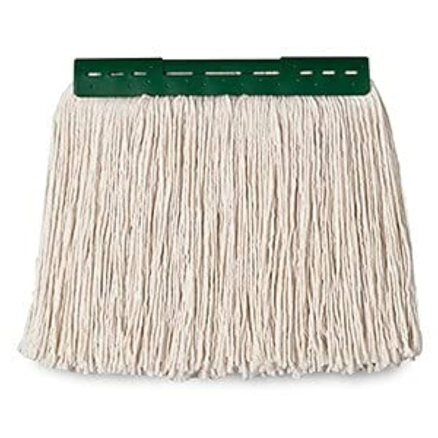 Amazon.co.jp: テラモト FXモップ替糸 樹脂ヘッド・300gタイプ