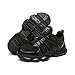 CASTOIS Steel Toe Shoes for Men Women Safety Work Sneakers Wide Composite Toe Indestructible Lightweight Comfortable Tennis Shoe ，Zapatos de seguridad Trabajo para Hombres Mujer 40