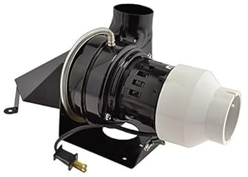 water heater and furnace