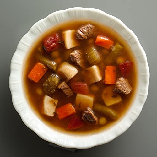 Image of Progresso Light, Beef Pot Roast Soup, Gluten Free, 18.5 oz. (Pack of 5)