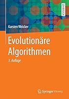Evolutionare Algorithmen 3658099577 Book Cover