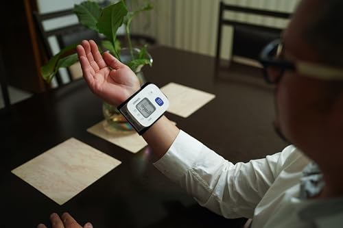 Omron Sfigmo Polso Rs4 - 2