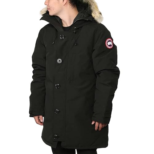 [���ʥ�������] �����󥸥㥱�å� ��� CHATEAU PARKA ����ȡ��ѡ����� �쥮��顼�ե��å� 3426M [�¹�͢����]