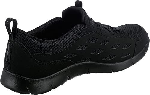 Image of Skechers Women's Arch Fit Refine Don't Go Sneaker