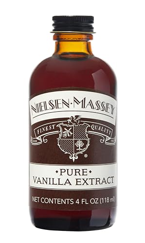 Pure Vanilla Extract
