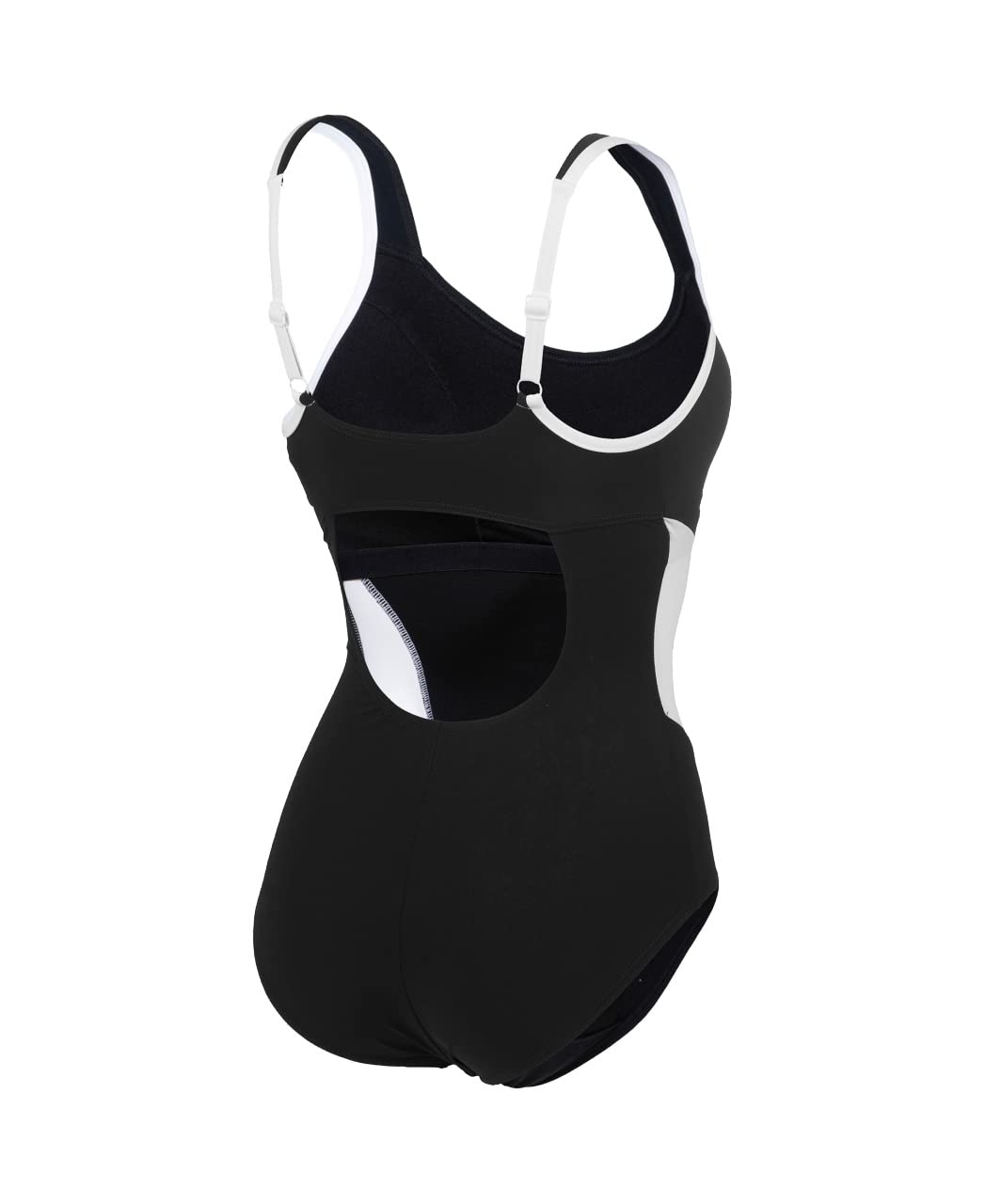 Arena Damen Makimurax Low C Cup R One Piece Swimsuit (1er Pack)