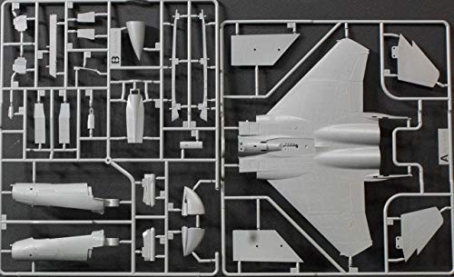 Kit de modélisme Academy ACA12550 pour perfectionner ses techniques d'assemblage