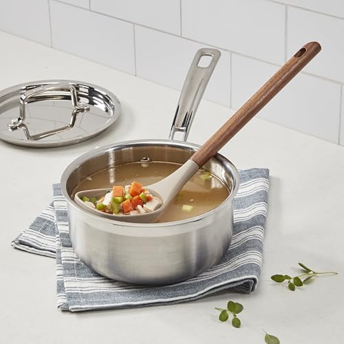 Cuisinart AcaciaFusion Set of 5 Tool Set - Tan - image 3