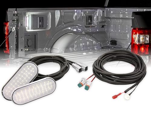 Starkey Products F-150 Bed Light Kit