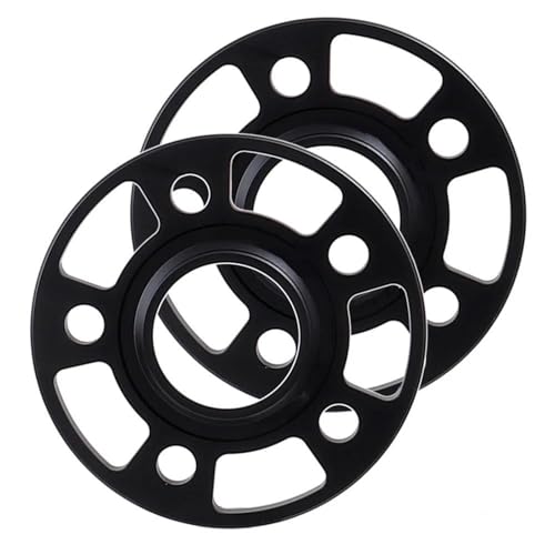 Entretoise de roue 10mm pour Cadillac : élargisseur de voie en aluminium robuste