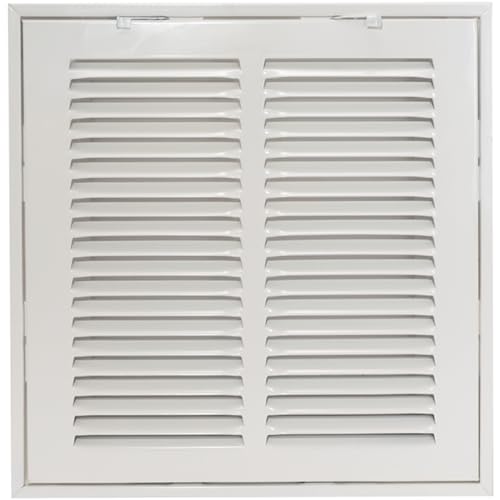 Cold Air Return Covers // Vent Covers Pro