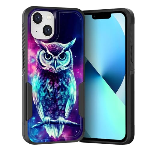 Coque iPhone 14 Plus antichoc robuste silicone rigide protection 6.7
