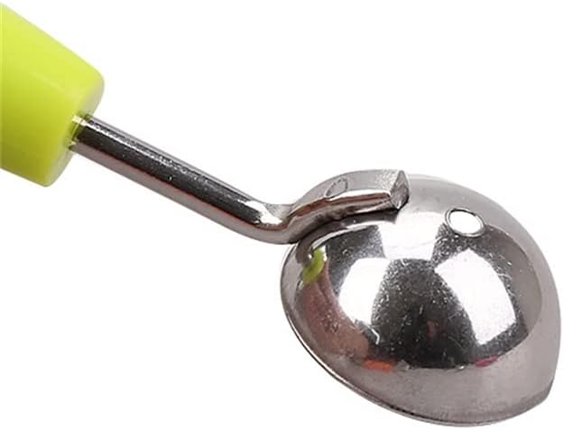 Dig Fruit Ice Cream Ball Carving Watermelon Melon Spoon DIY Tools Kitchen Gadgets