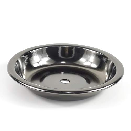 DXP Wasserpfeife Shisha Mosaik Hookah mit 2 Schläuchen ca.55cm inkl. Kohlezange, Tonkopf Zubehör – Bild 6