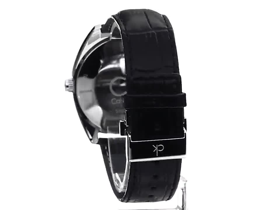 Amazon.co.jp: [カルバンクライン]CALVIN KLEIN 腕時計 ck drive 