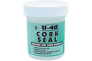 U-40 2oz Cork Sealant