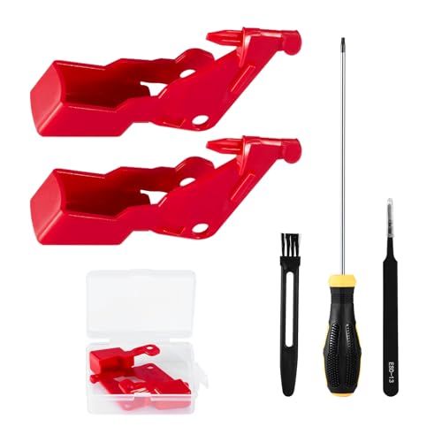 2-Pack ABS Trigger Kit