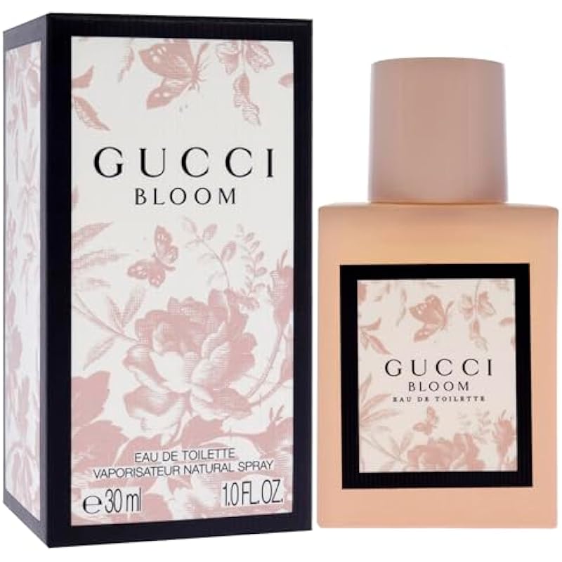 Gucci Bloom by Gucci for Women - 1 oz EDT Spray 상세이미지 3