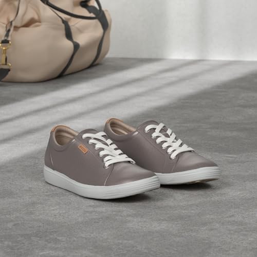 Image of ECCO Womens Soft 7 Sneaker