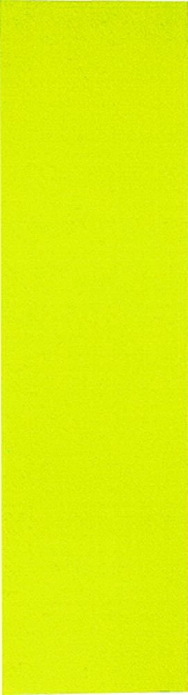 Pimp Grip Single Sheet - Neon Yellow - Skateboard Griptape
