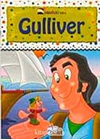 Samanyolu Serisi - Gulliver 9756687428 Book Cover