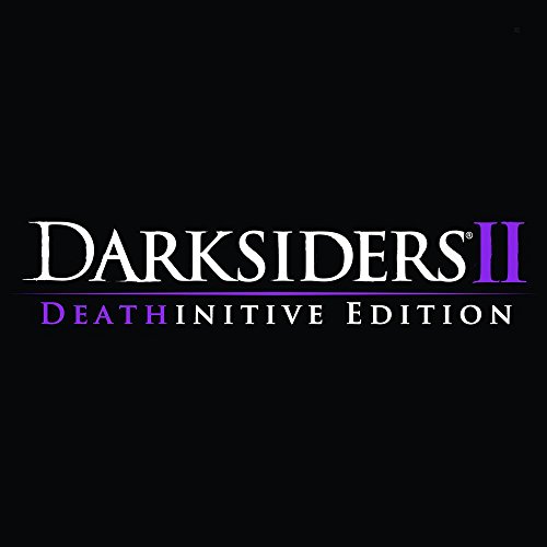 La mejor comparación de Darksiders 2 deathinitive los preferidos por los clientes. 11 Imagen adicional