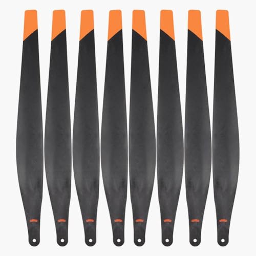 T25 R5018 �J�[�{���t�@�C�o�[ �v���y�� �t���Z�b�g �܂肽���ݎ� �_�Ɗ֘A�U�z�p �h���[�� ���f�� �N���b�h�R�v�^�[ ���f�� UAV ���f���ƌ݊������� T25 R5018(T25 R5018 2CW2CCW)