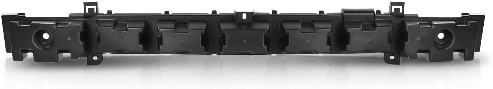 PIT66 Front Bumper Face Bar Impact Absorber Compatible with Dodge Charger 2011 2012 2013 2014 57010464AA, CH1070830