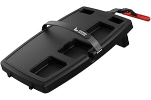 Stop Car Chaos with the Car Tray - Your Savior for Organized Rides