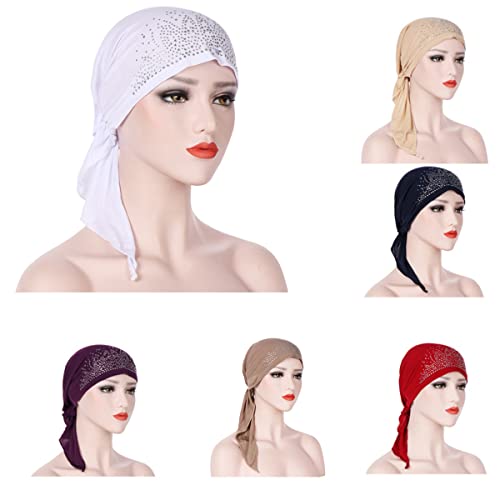 YOFASEN Berretto Beanie da Donna - Berretto