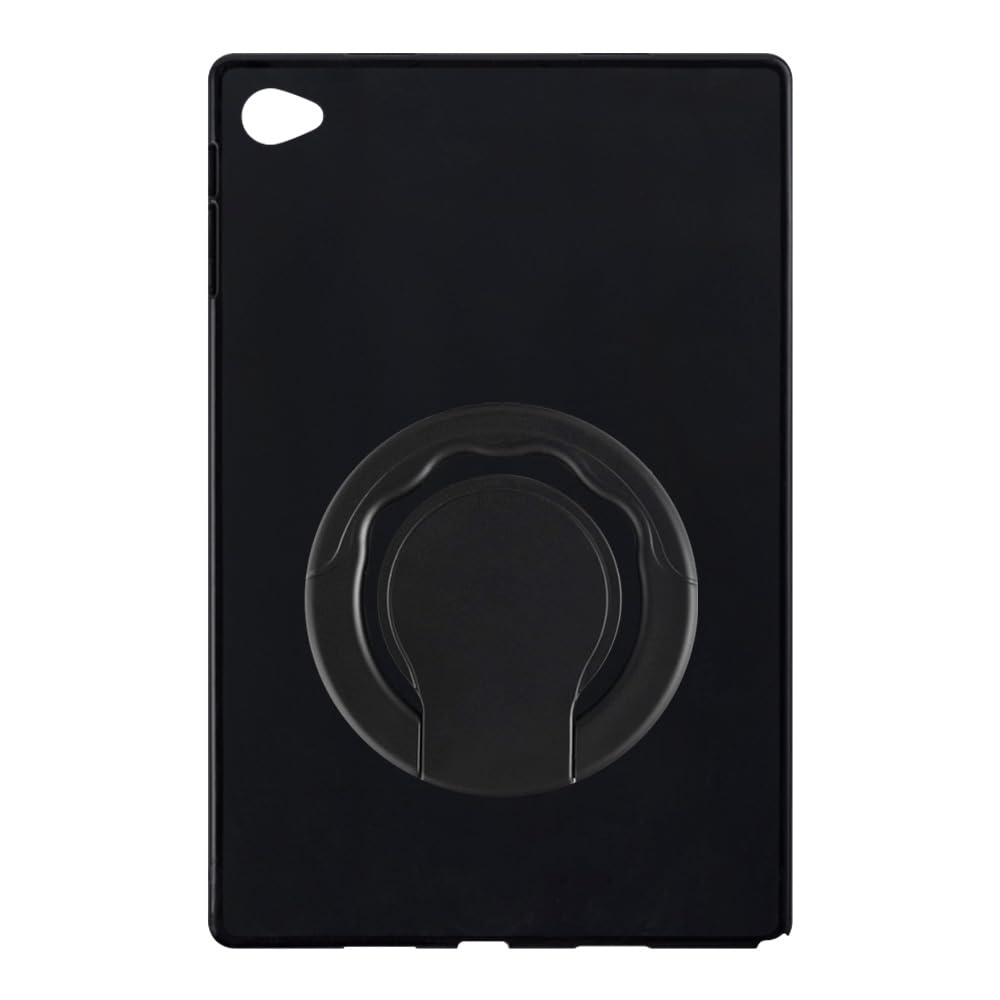 Funda Blackview Tab 15 Pro con soporte para ver vídeos y estudiar cómodamente 8