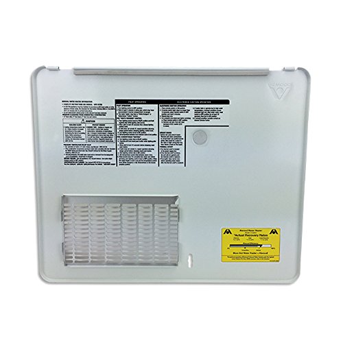 Atwood New RV 6 Gallon Gas/Electric GC6AA10E Water Heater DSI with