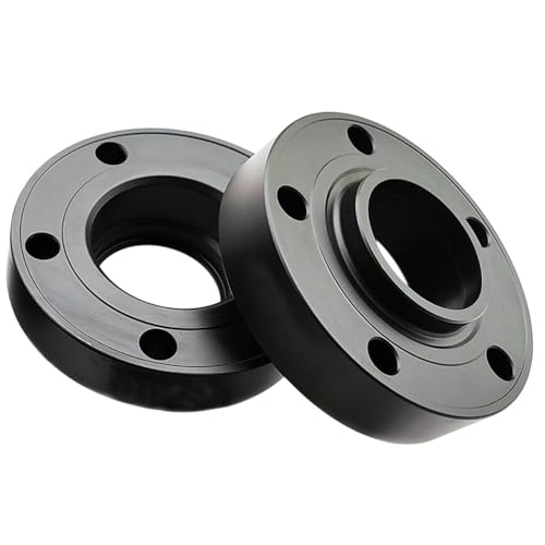 Entretoise de roue 5x112-66.6 pour Benz AMG classe C et E élargisseurs de voie