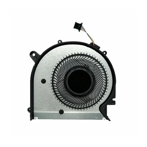 Ventilador de CPU para HP Envy 13-AH y TPN-W136 repuesto L19526-001 2