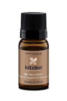 Affinage Kitoko Oil Treatment .33 oz