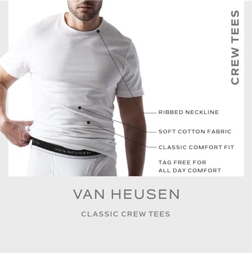 Van Heusen mens Soft2