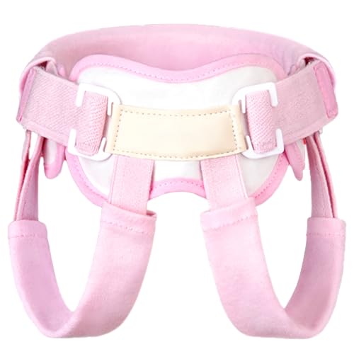 Faja para Hernia Inguinal para Bebé Ajustable con 4 Almohadillas miniatura 1
