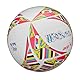 Wilson AVP Movement Volleyball, Weiß/Rosa/Gelb