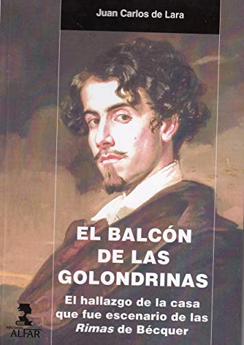 El balcón de las golondrinas: El hallazgo de la casa que fue escenario de las Rimas de Bécquer: 226 (Alfar Universidad)